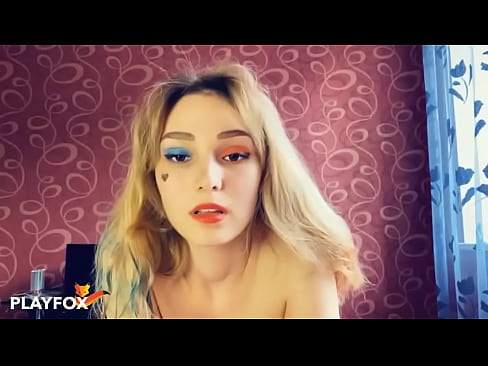 ❤️ Kouzelné brýle pro virtuální realitu mi poskytly sex s Harley Quinn ❤ Ruské porno u cs.bizziporn.xyz ❤